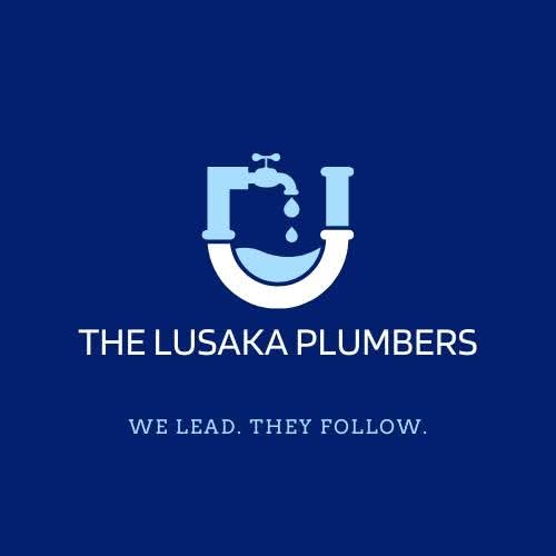 The Lusaka Plumbers Logo